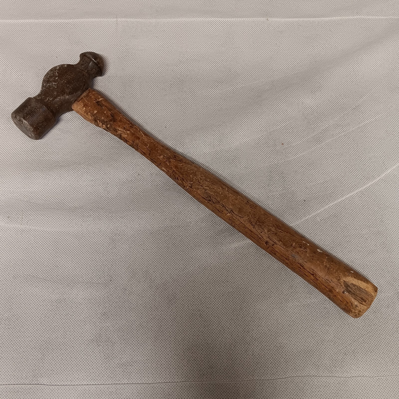 Vaughan Burlington Northern Railroad Ball Peen Hammer 28 oz