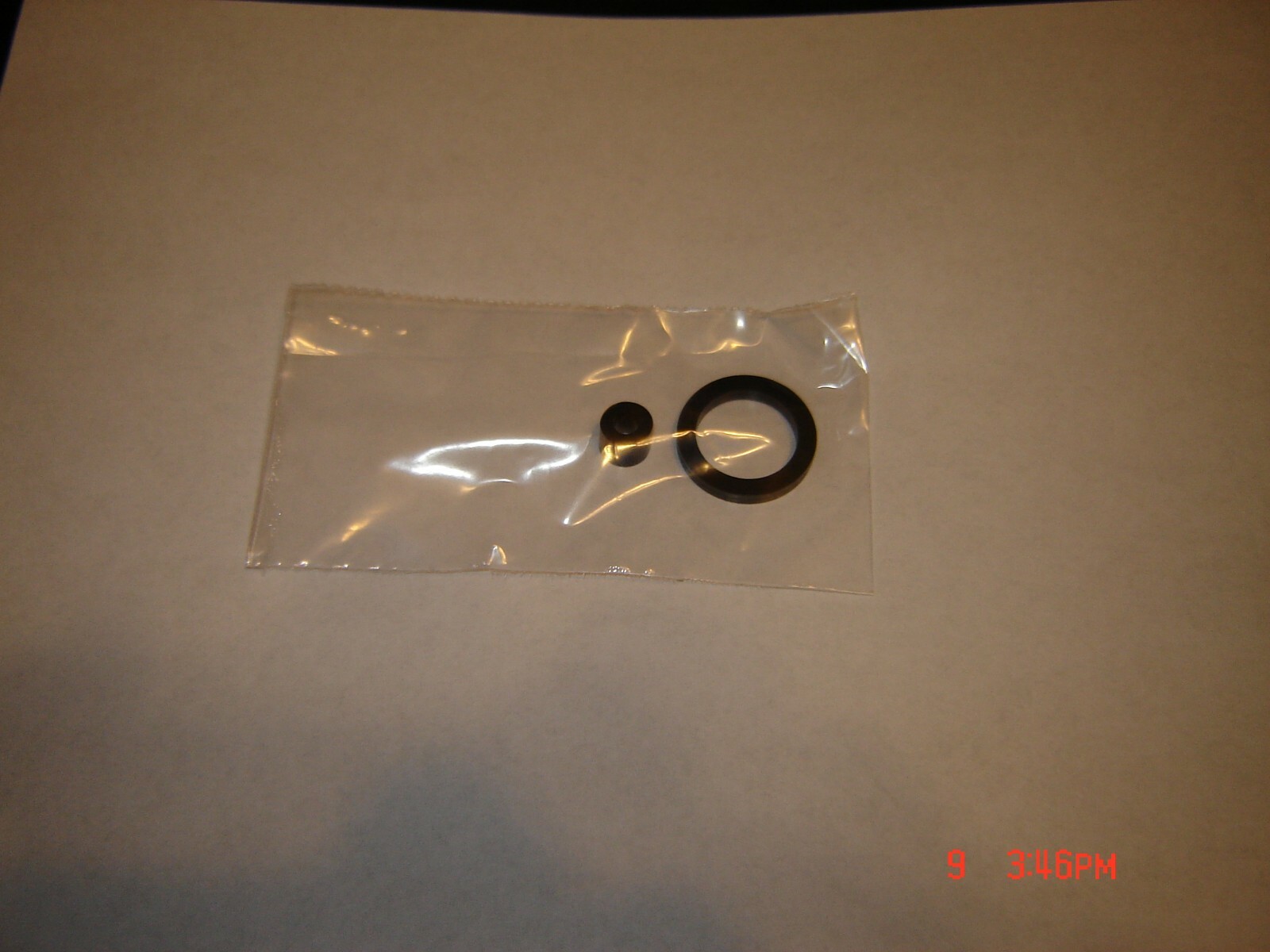 SEARS 9828 Projector Belt/Tires,  2 Small TIRE Set