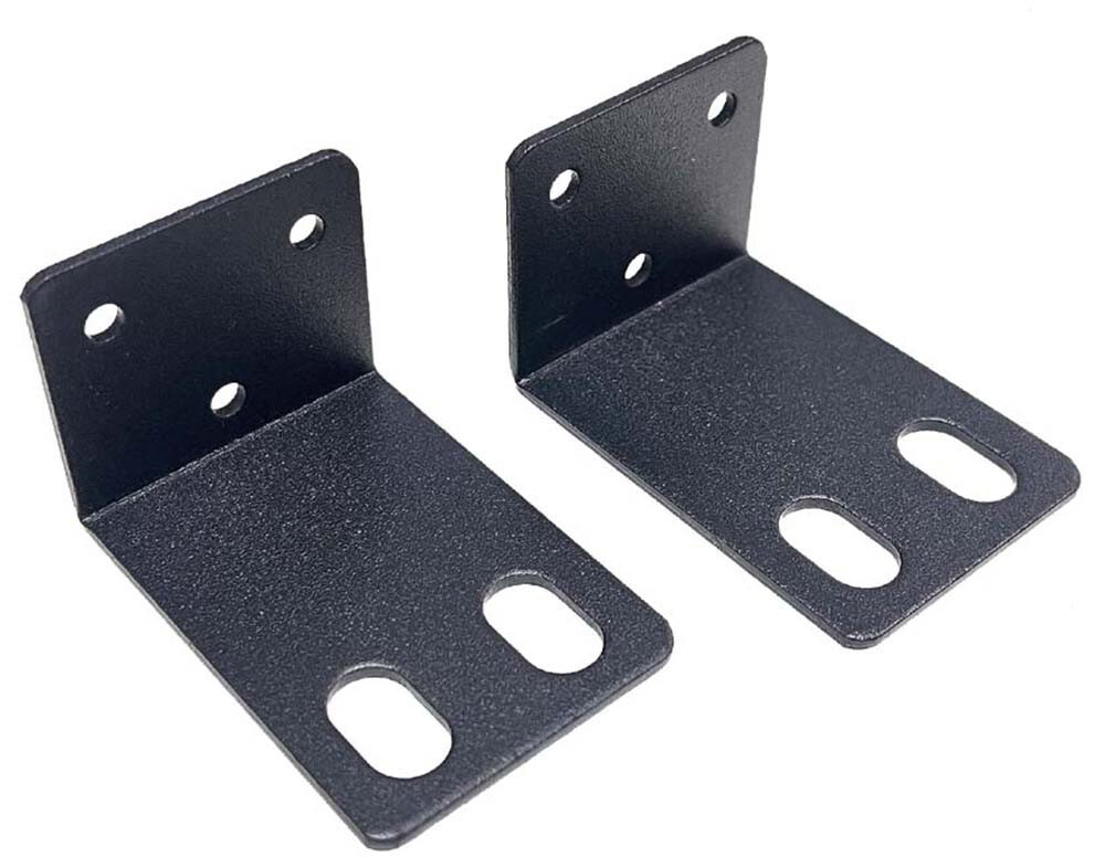19" Inches 1U Rack Mounting Ears