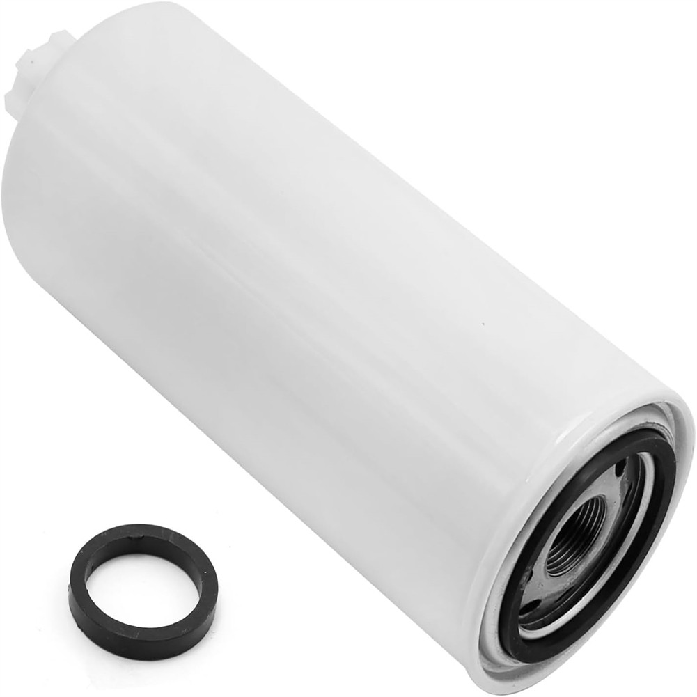 2 PACK FS1000 Fuel Water Separator Filter Fits: Freightliner Kenworth Peterbilt