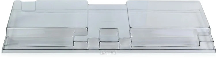 Decksaver DS-PC-RANE1 Polycarbonate Cover for Rane ONE