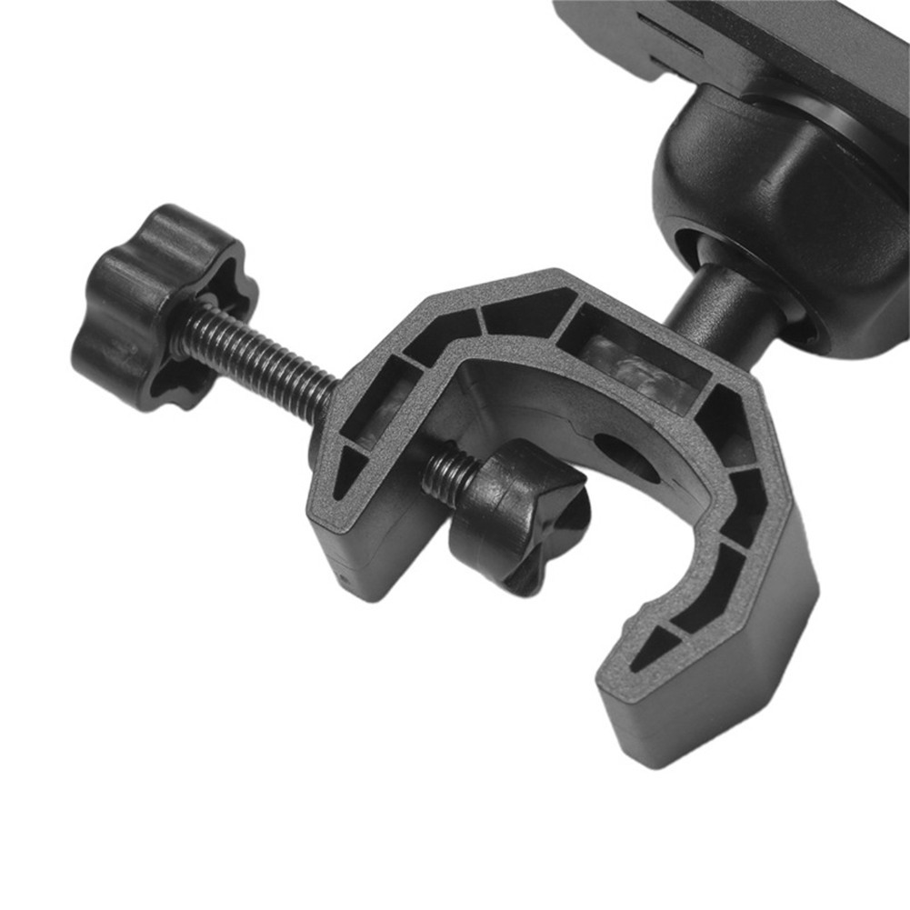 Holder Tablet Professional Tablet Clip 12cm To 18cm Degree Adjustable