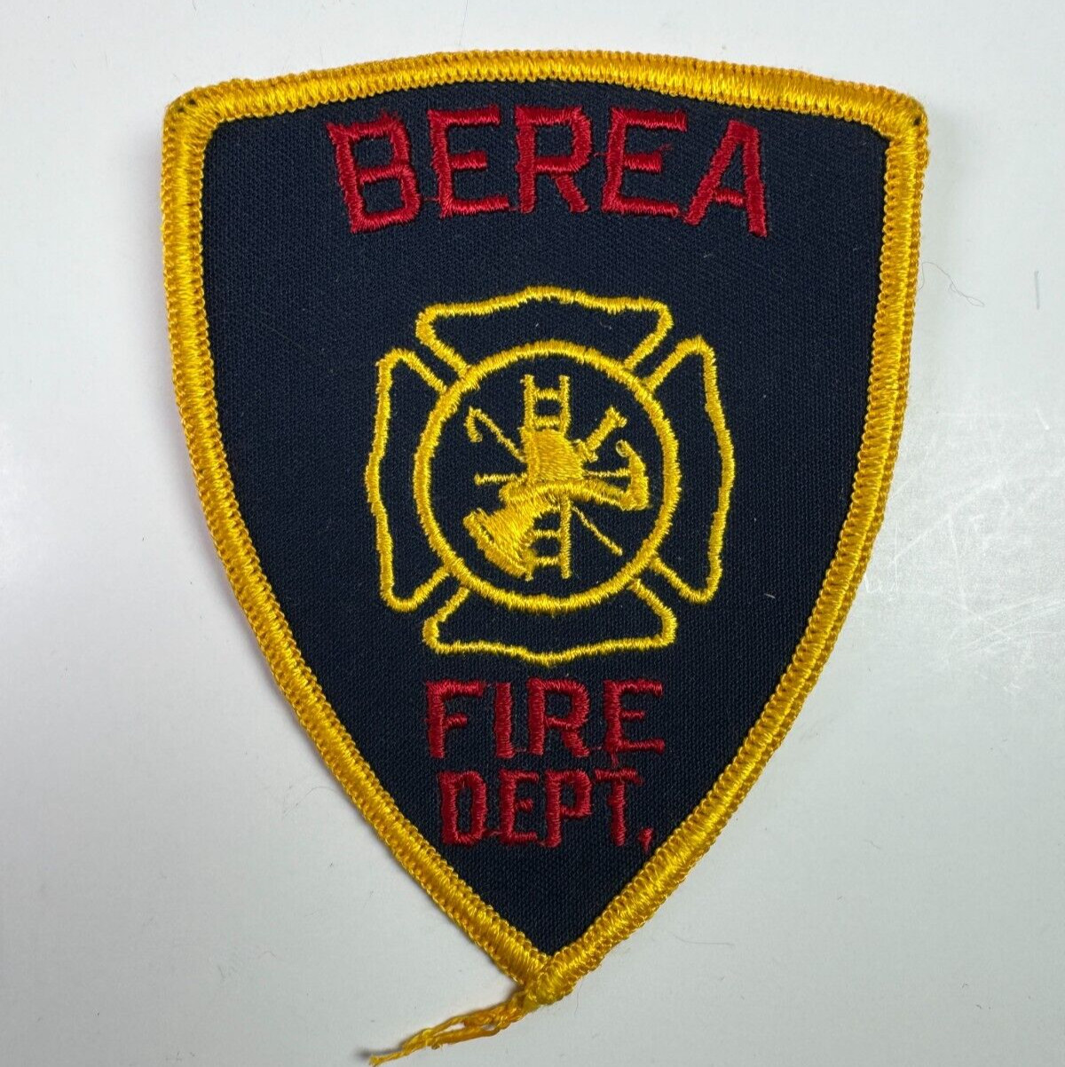 Berea Fire Patch C2