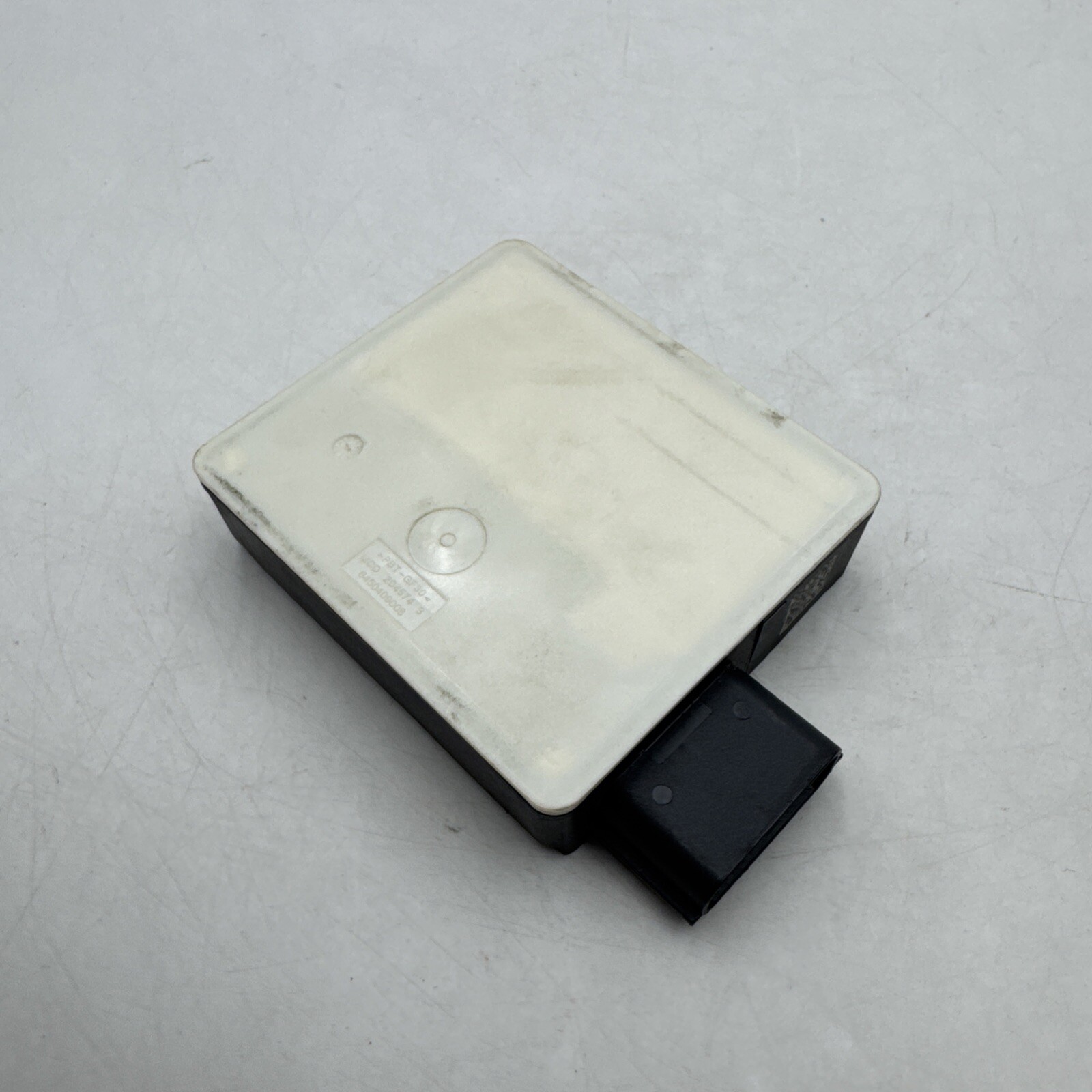2023 Fits Dodge Durango Mopar Blind Spot Detection Sensor 68608156AA OEM