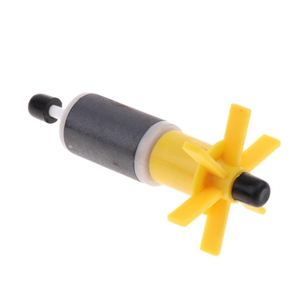 Aquarium Filter Rotor Replacement for