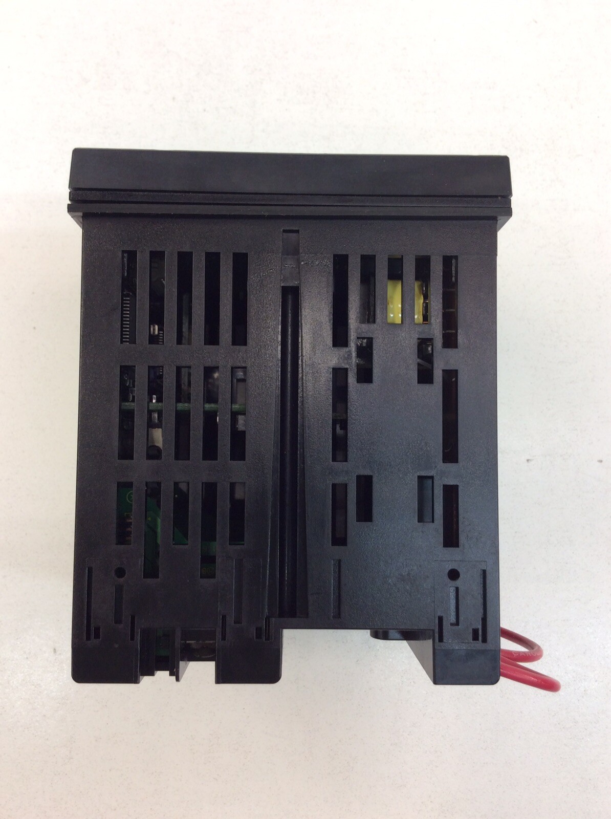 Omron E5AK-TAA2-500 Process, Temperature Digital Controller Relay LED 100~240VAC