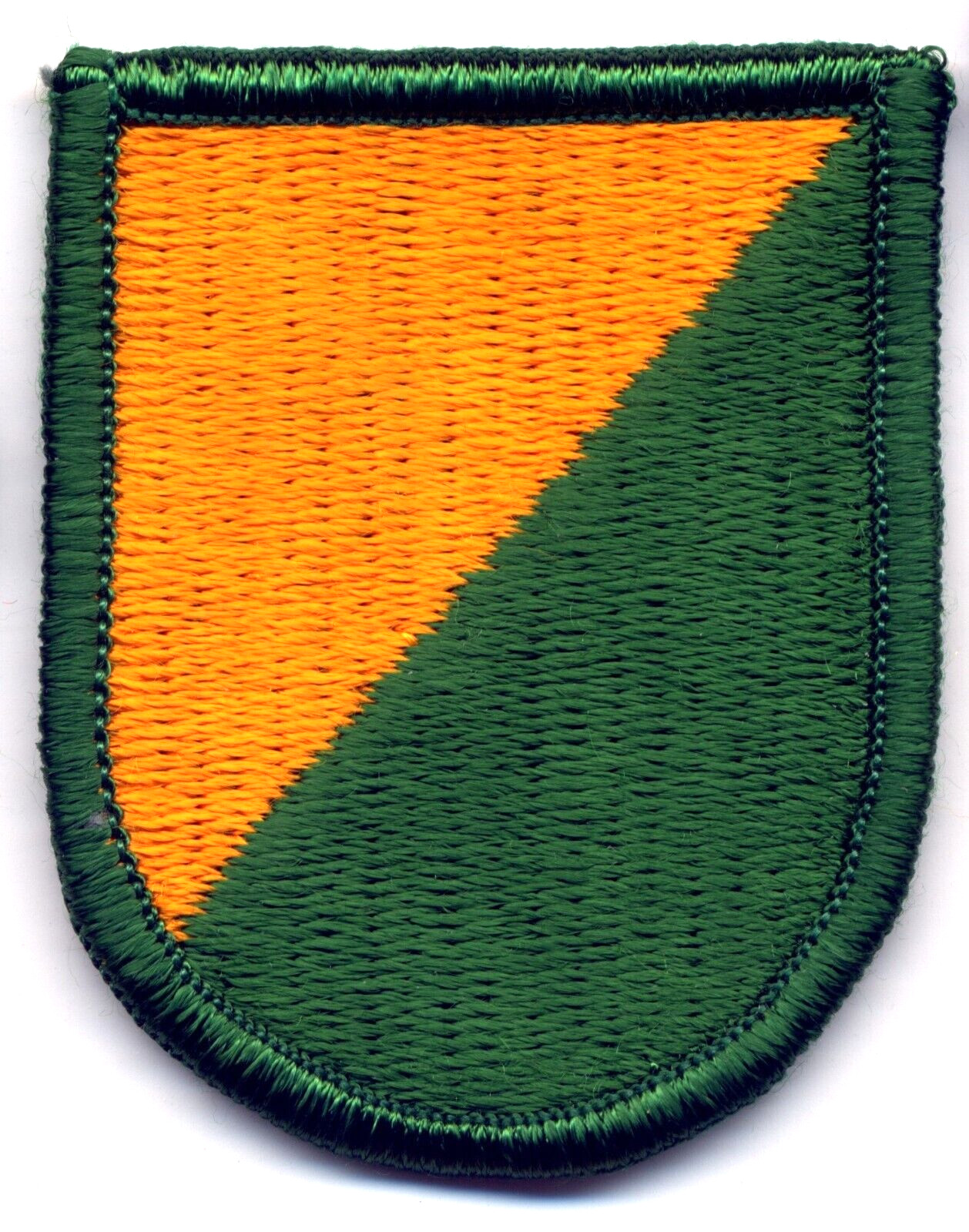 US Army Airborne Flash - 3rd Battalion, 73rd Armor Regt, 82nd Airborne Div