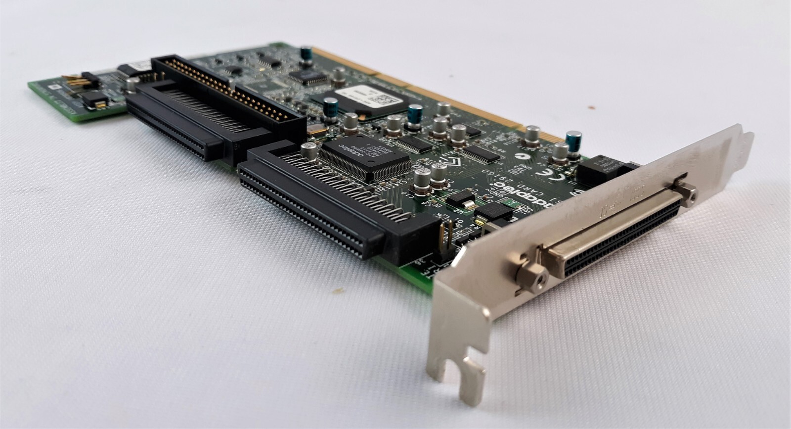 Adaptec 1809606-04 SCSI Card