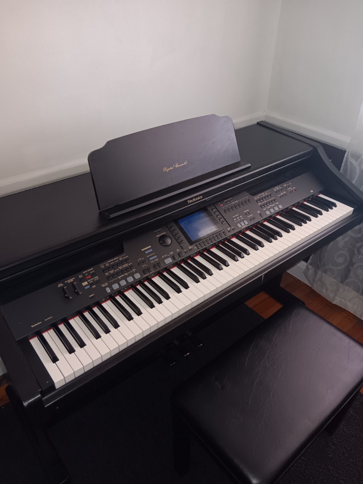 Technics SX PR-602