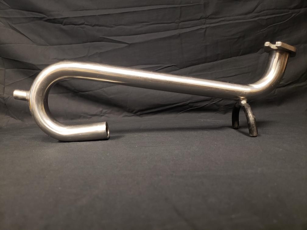 DRYWALL GOOSENECK ADAPTER (B26006480)