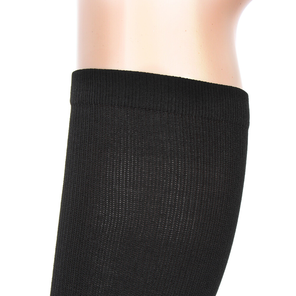 10 Pairs Copper Compression Socks 20-30mmHg Graduated Support Mens Womens S-XXL