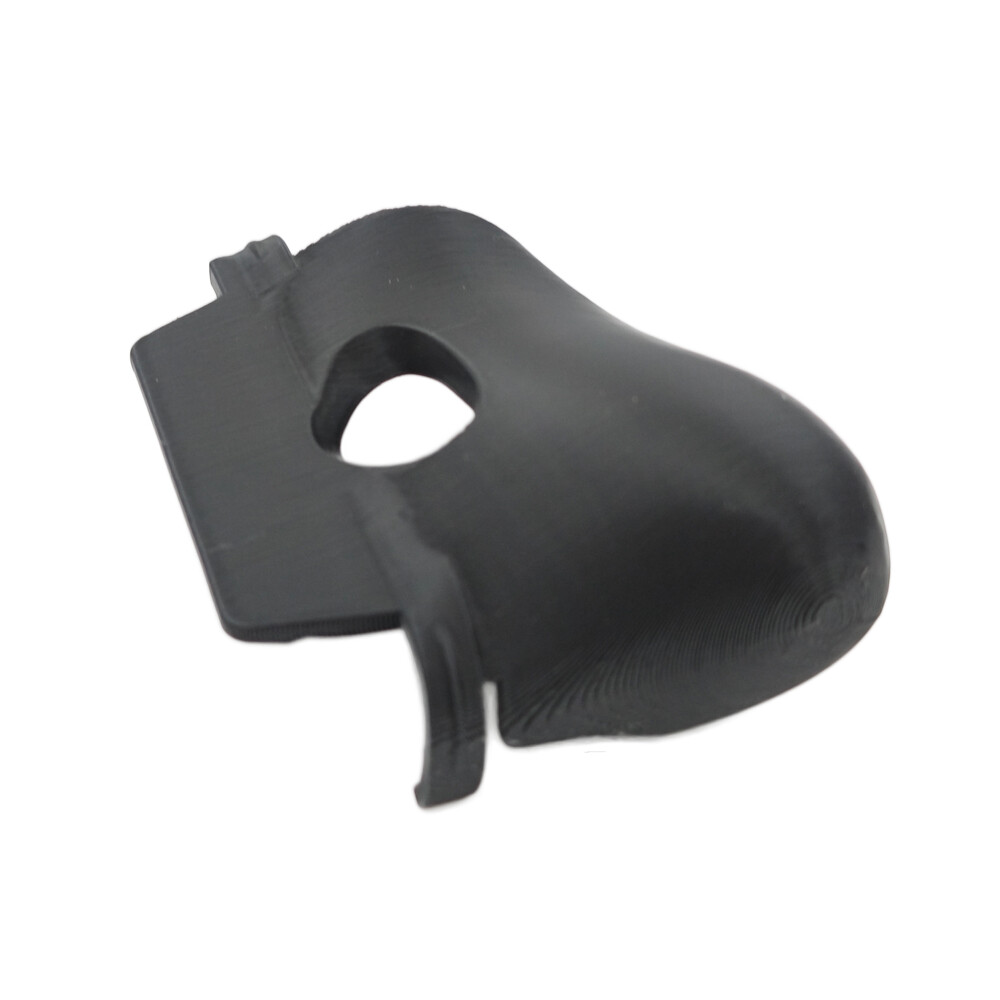 Ayn Odin 2 Odin2 Pro 3D Printed Handhold Controller Grip Holder Handle Protector