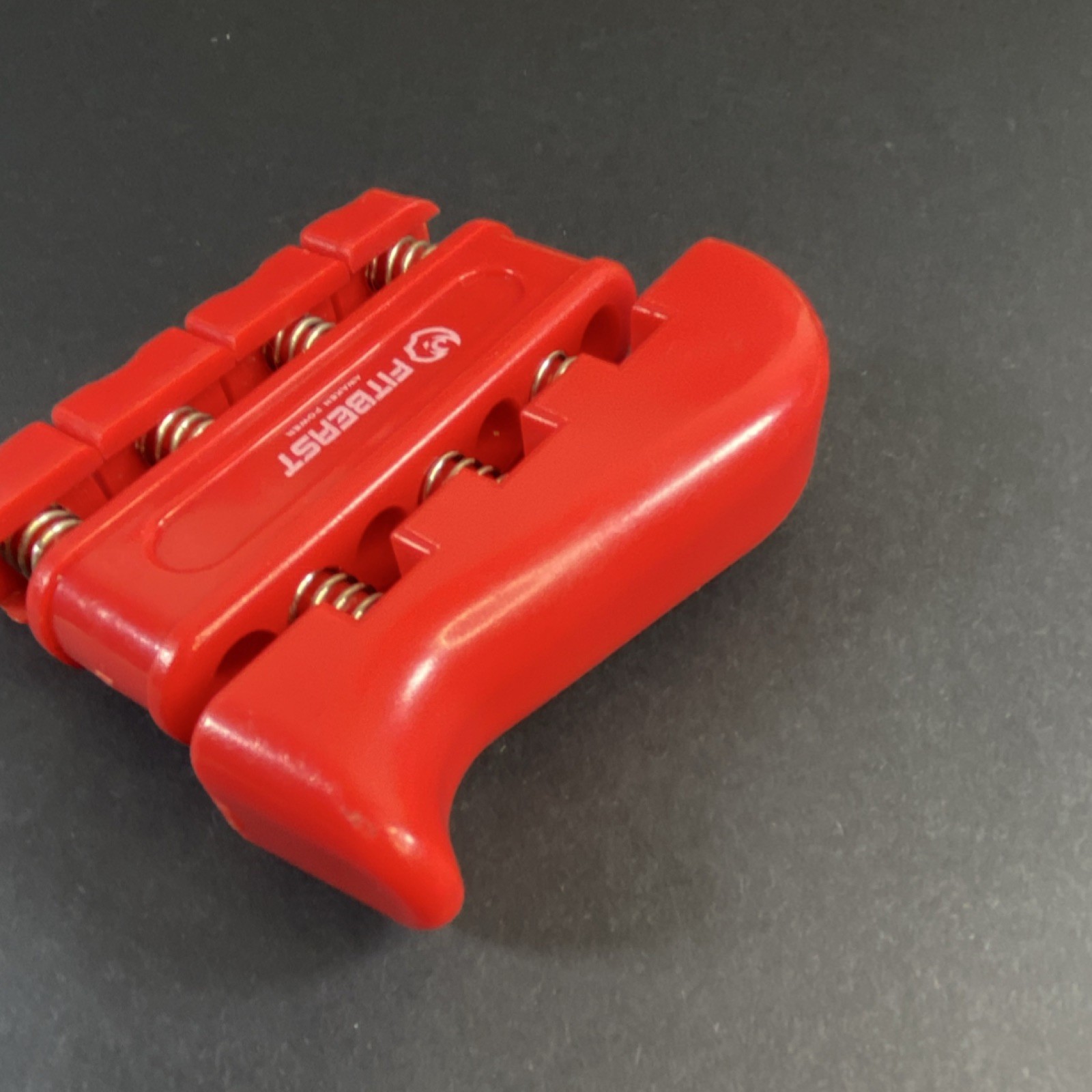 Finger Strengthener Pre Owned