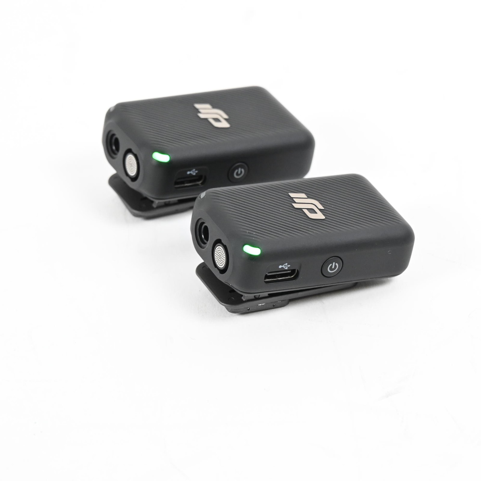 DJI Mic 2 2-Person Compact Digital Wireless Microphone System #910