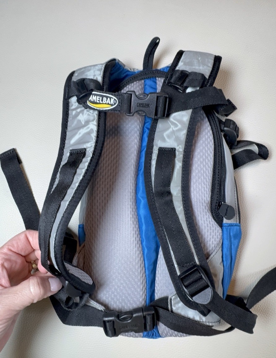 Camelback Mini Mule *No Reservoir Included*