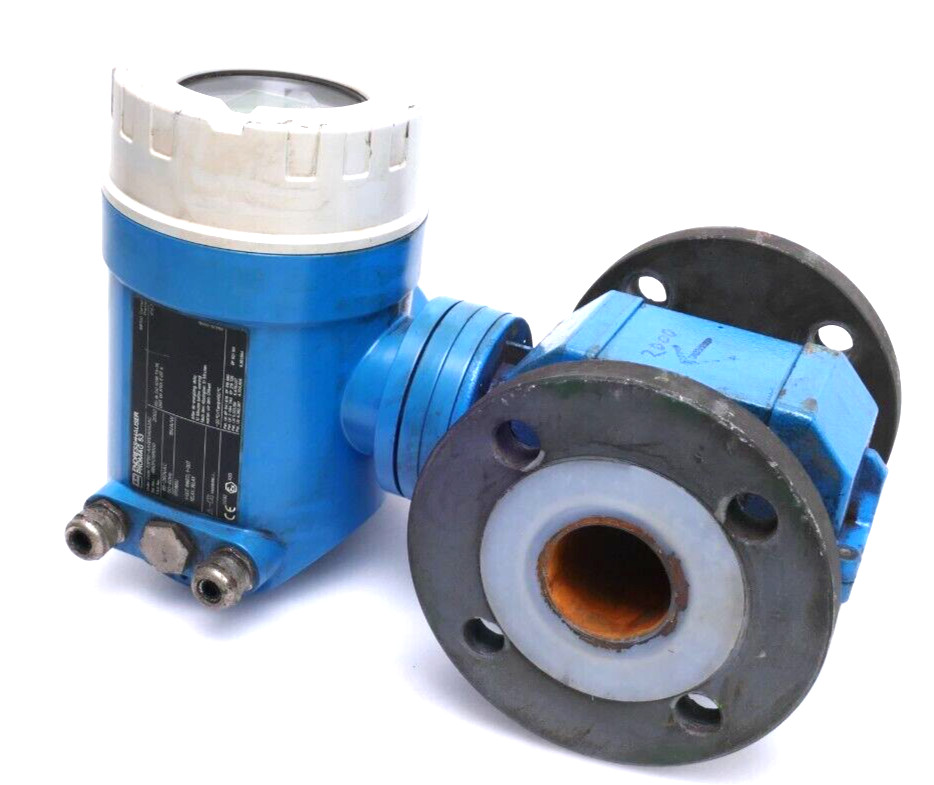 Endress+ Hauser Promag 53 | 53P50-AA0B1DA0A2AC Flowmeter