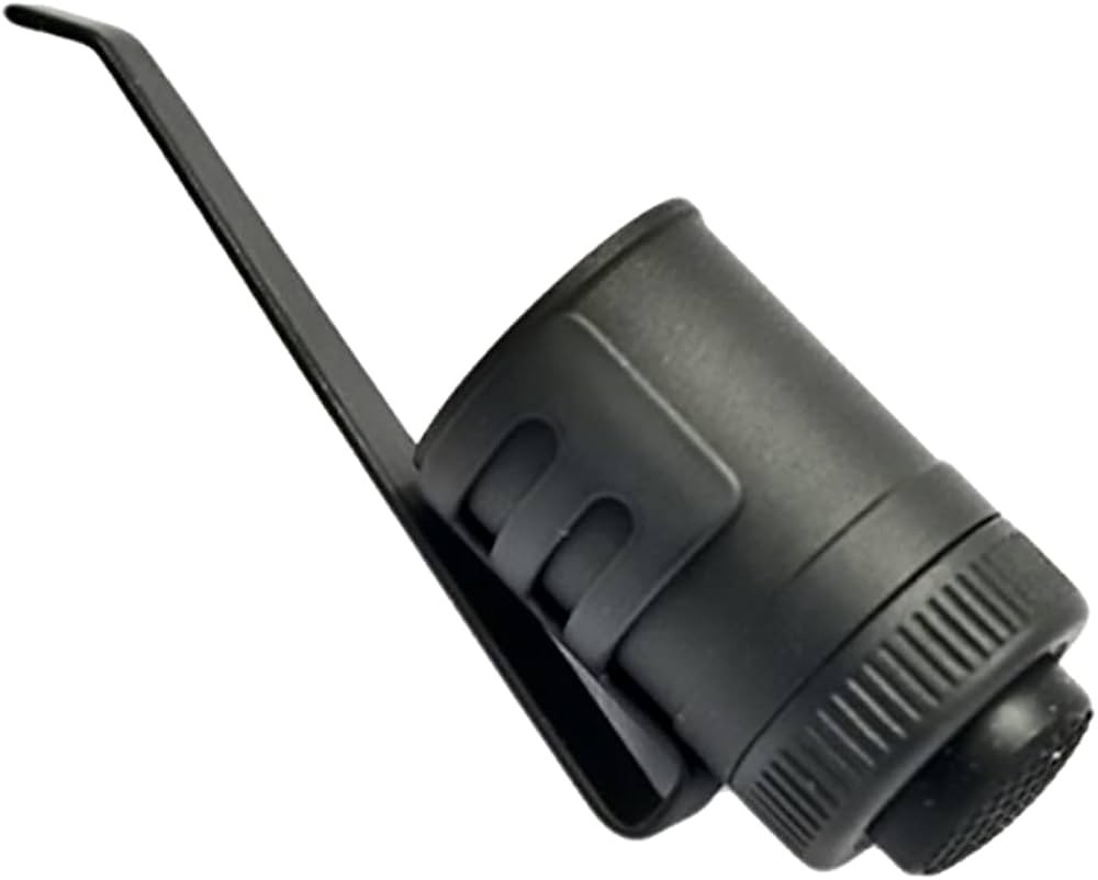 Streamlight 660023 Stylus Pro + Microstream Flashlight Tail Cap Switch Assembly