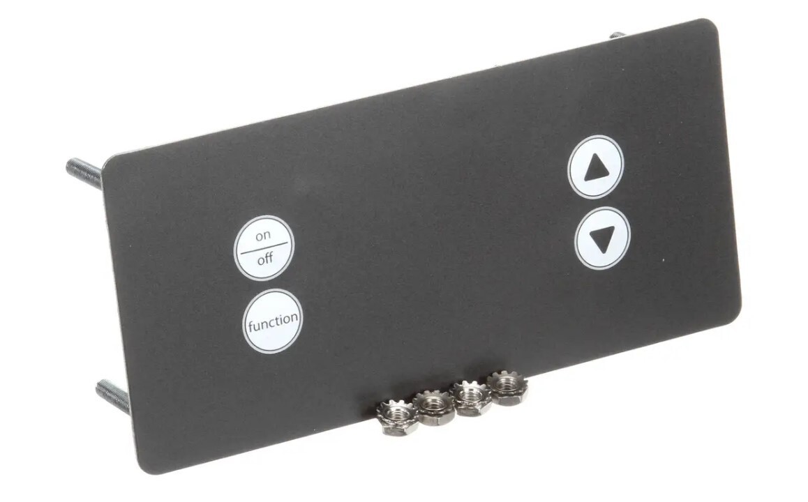 Vollrath  2520081-2 Controller Box Assembly - Free Shipping + Real OEM Part New