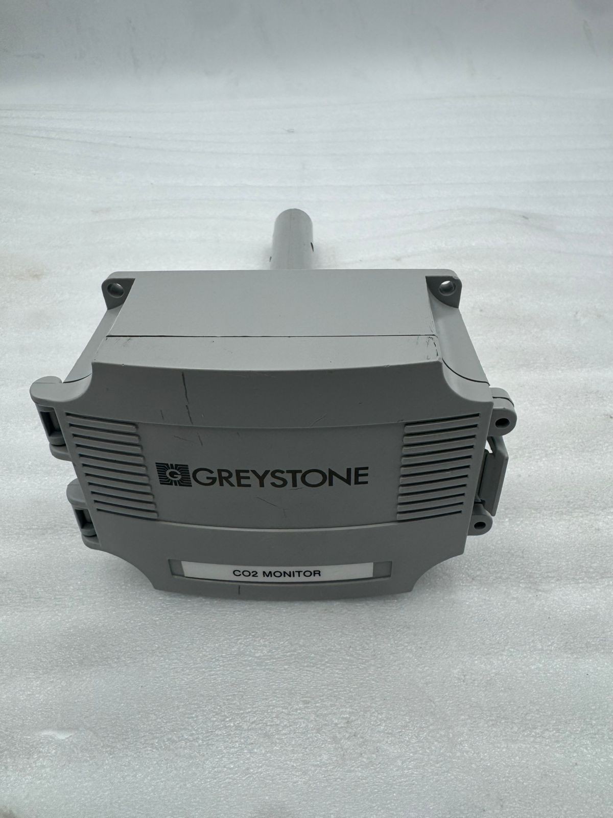 GREYSTONE CDD4A200 CARBON DIOXIDE DUCT SENSOR, CONCEALED LCD