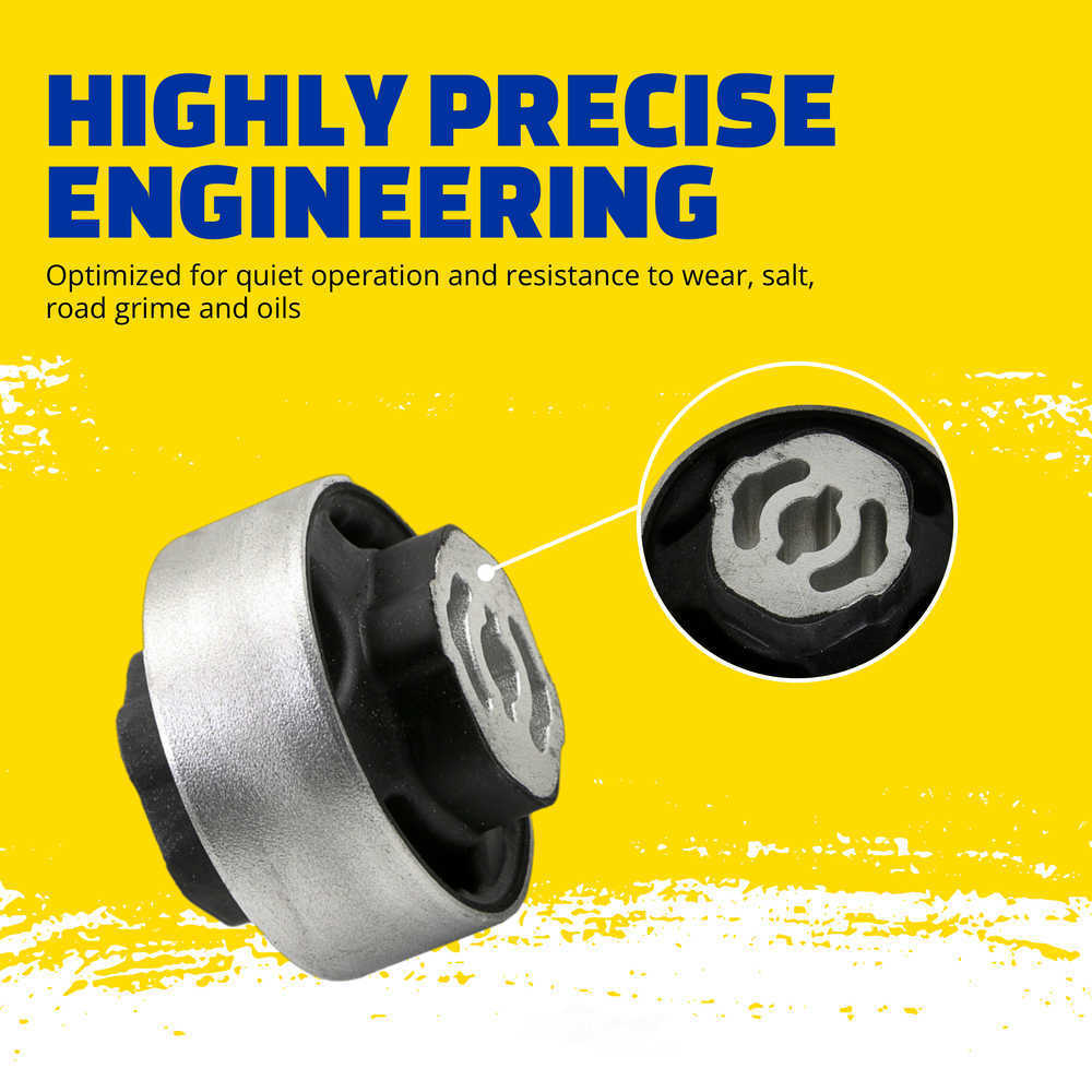 Suspension Control Arm Bushing Moog K200182
