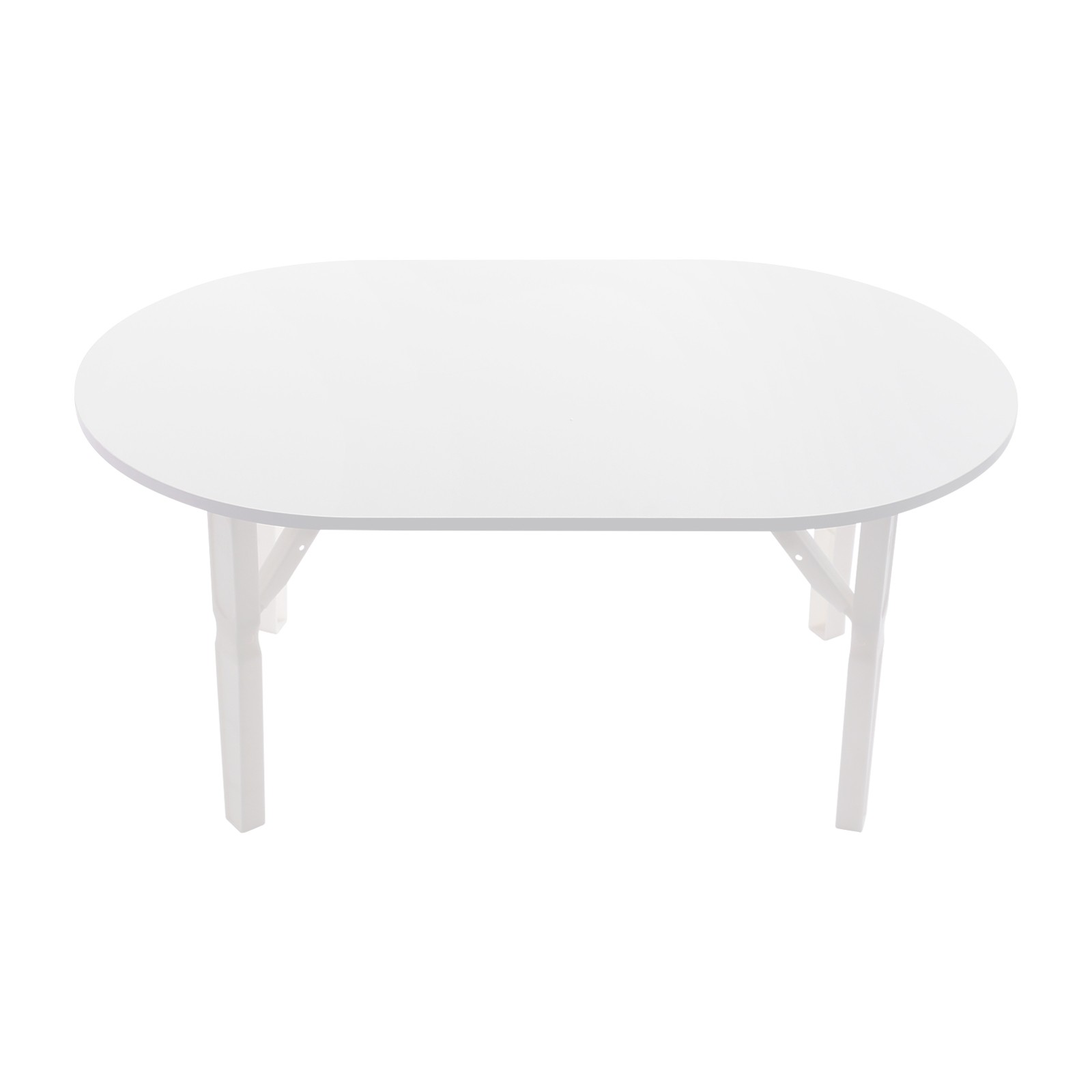 Portable Folding Coffee Table Foldable Small Coffee Table for Living Room