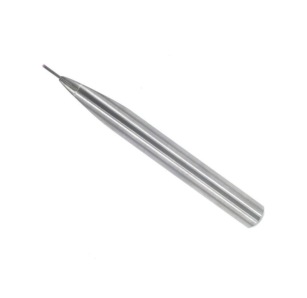 Measuring insert Probe 1mm Ruby Ball 8mm Shank Fit Fowler/Trimos 54-194-905-0