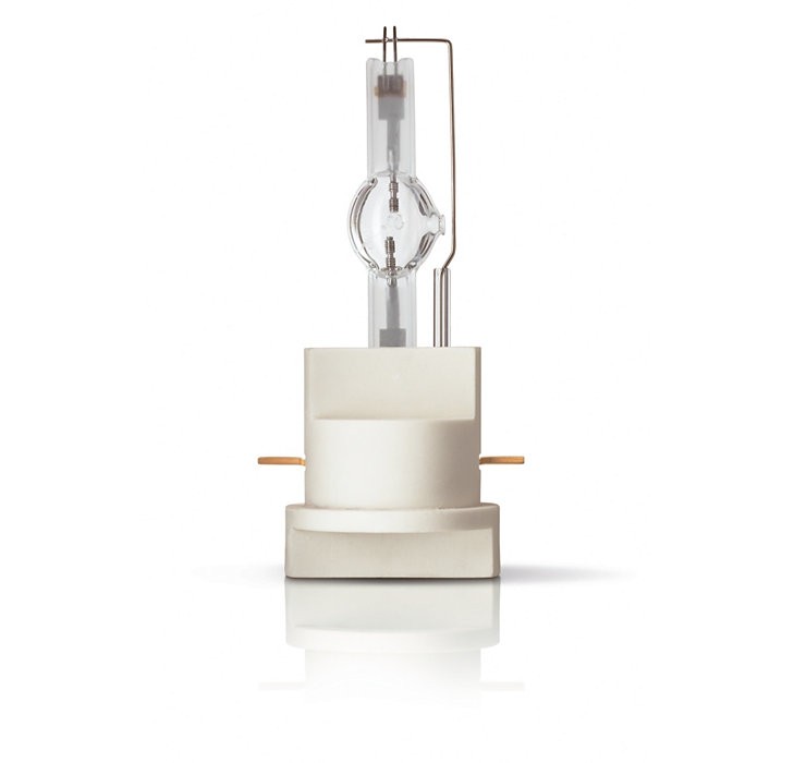 Philips MSR Gold™ 700/2 FastFit Lamp for the Isolution XP 700SZ