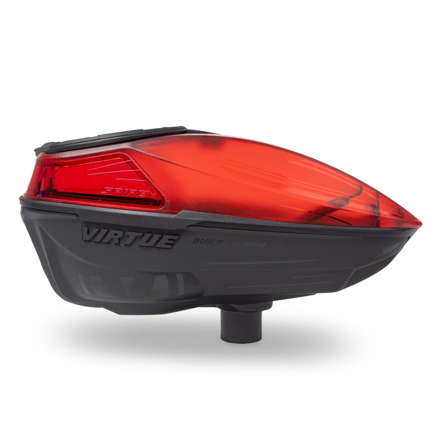 Virtue Spire V Loader – Dust Crystal Red | Limited Edition