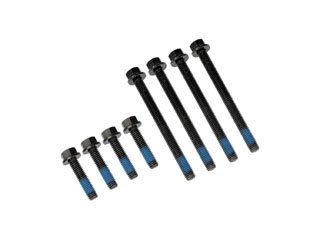 DORMAN Engine Water Pump Stud Kit | For 1994-2002 DODGE RAM 2500 | Direct Fit