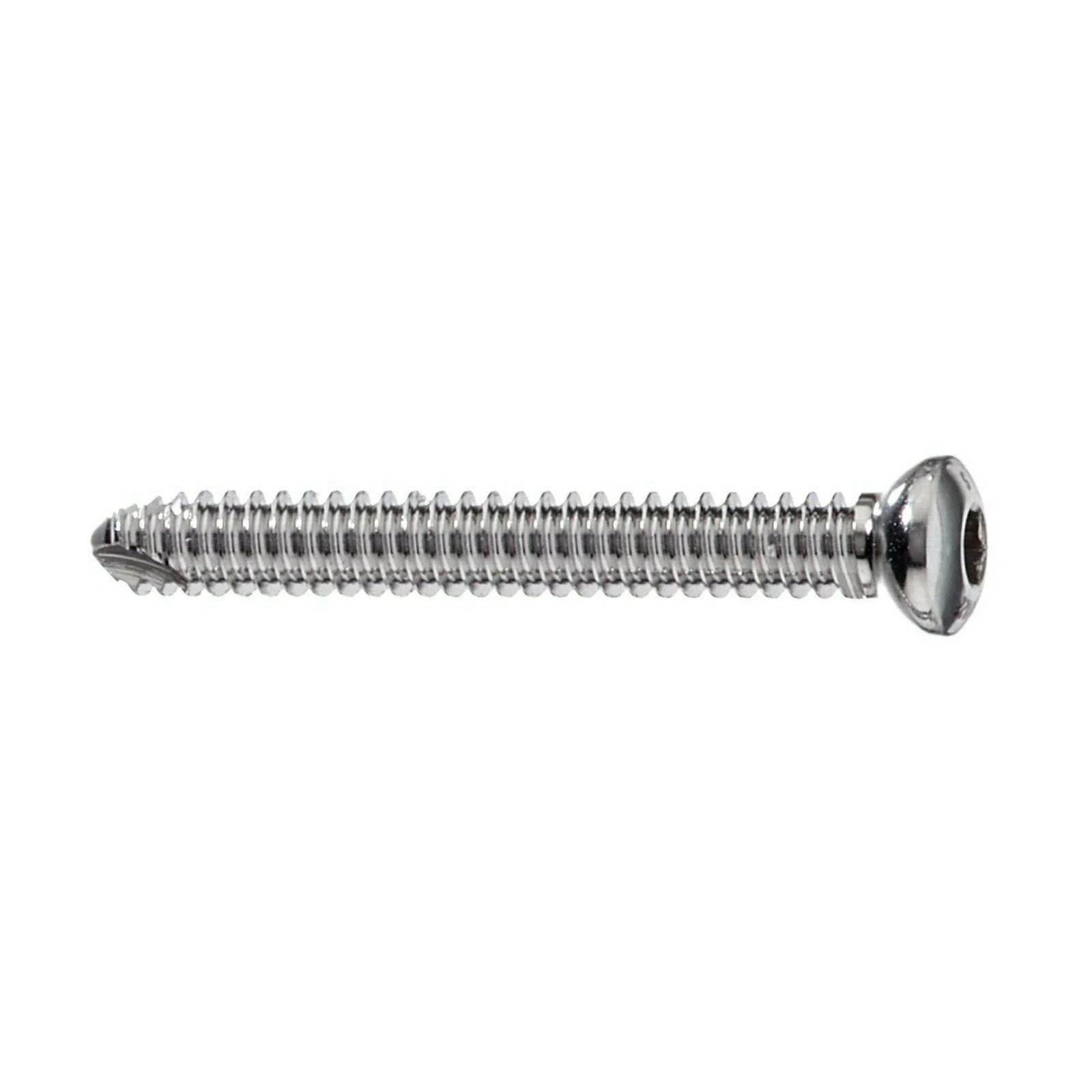 Cortex Screws 4.5mm Self Threading 100pcs different length
