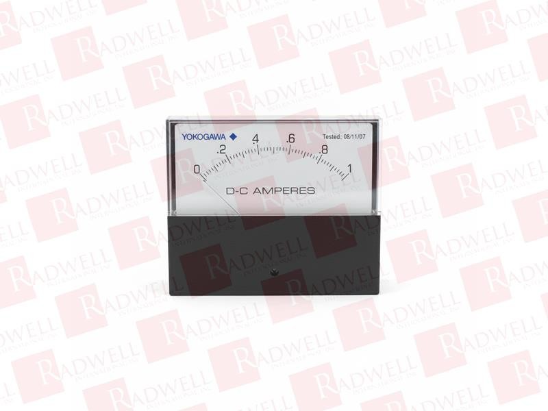 YOKOGAWA 251 3 / 2513 (NEW IN BOX)