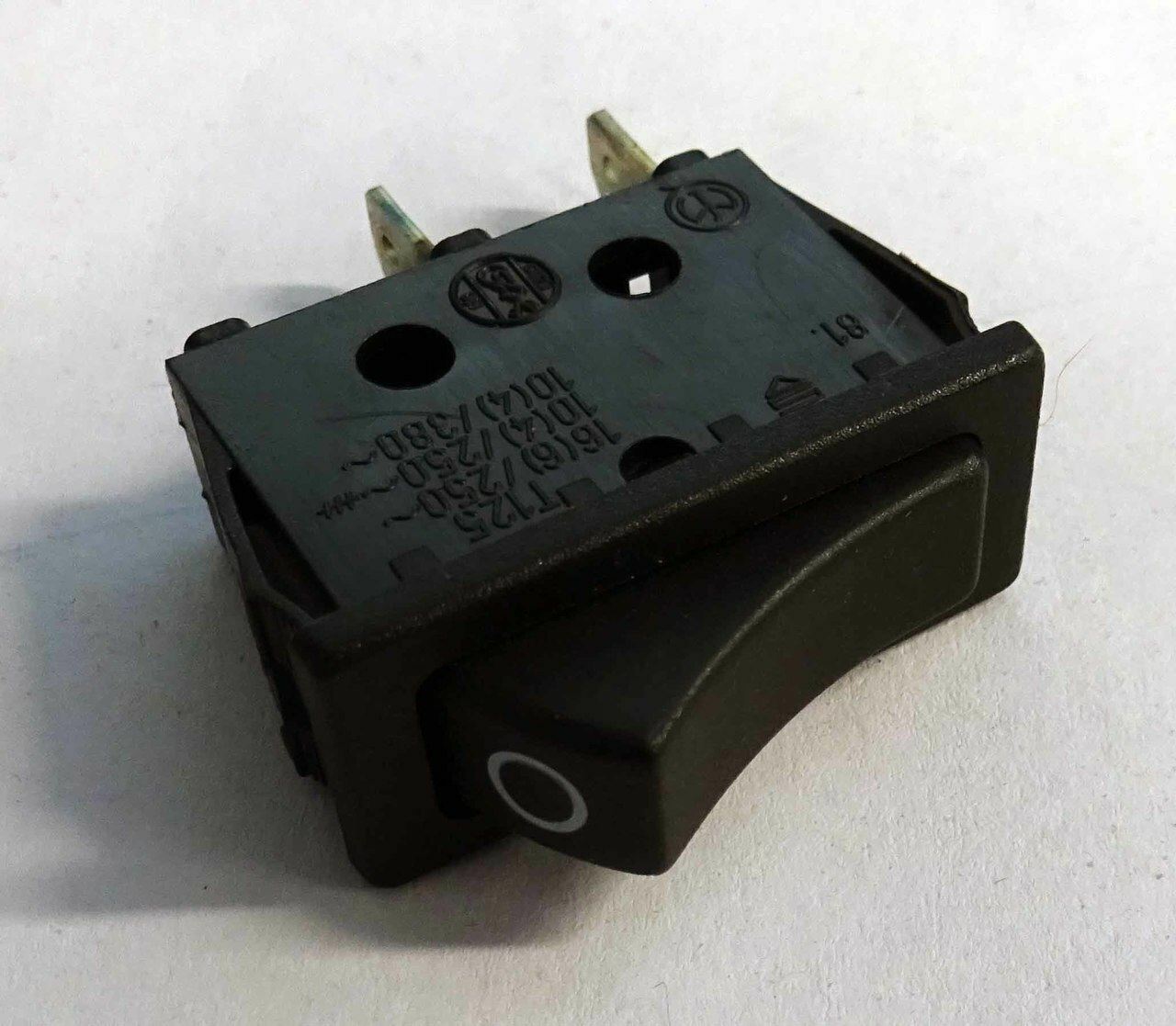 Ensoniq EPS/EPS 16 Power Switch (Also fits others)