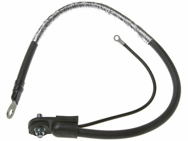 AC Delco 22KK42J Battery Cable Fits 1995-2000 Chevy C3500