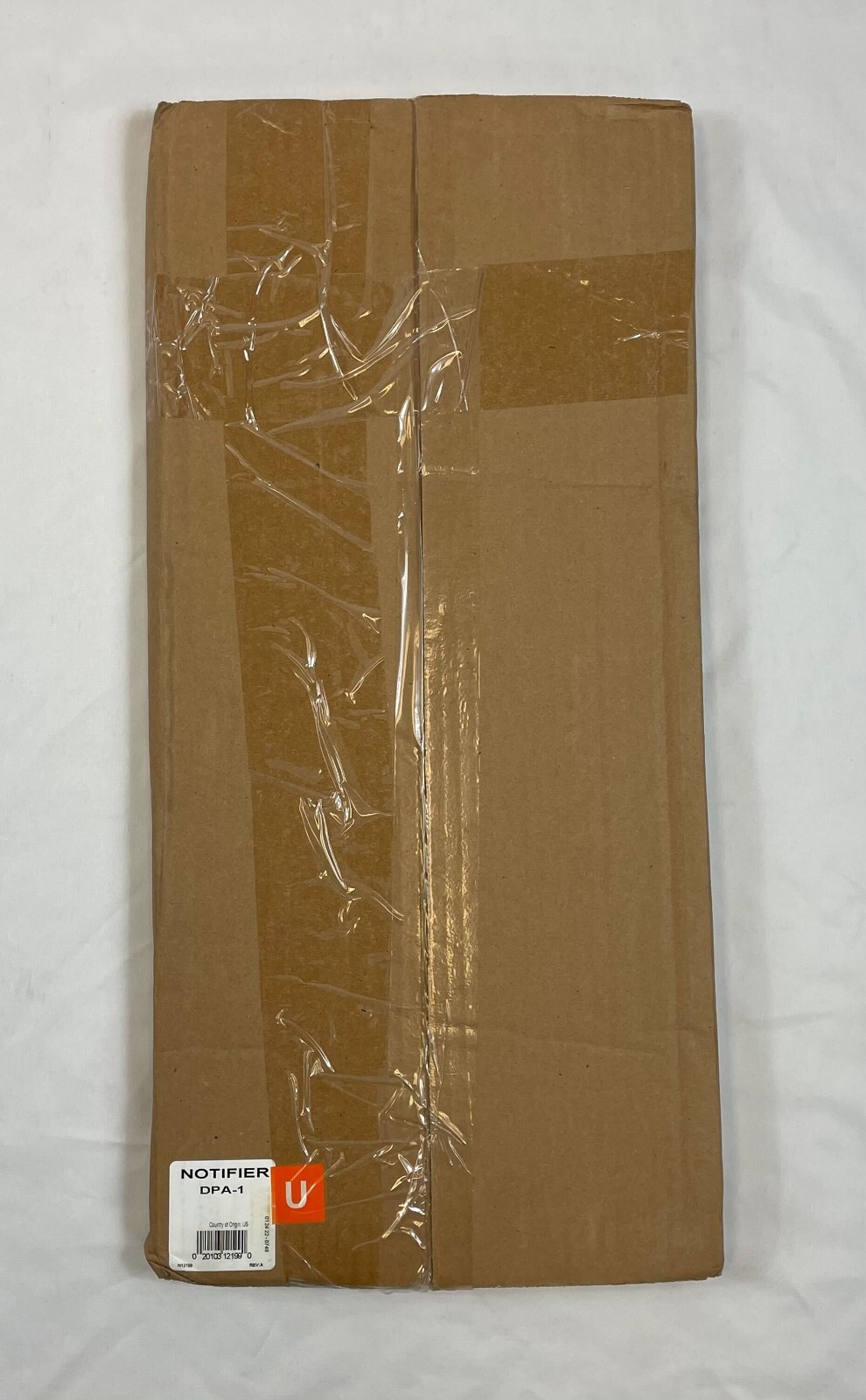 Notifier DPA-1 - Same Day Shipping (SEALED)