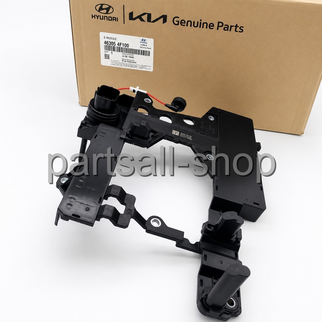 Genuine E-Module 463054F100 for Hyundai Genesis Genesis Coupe ⭐Low Price⭐