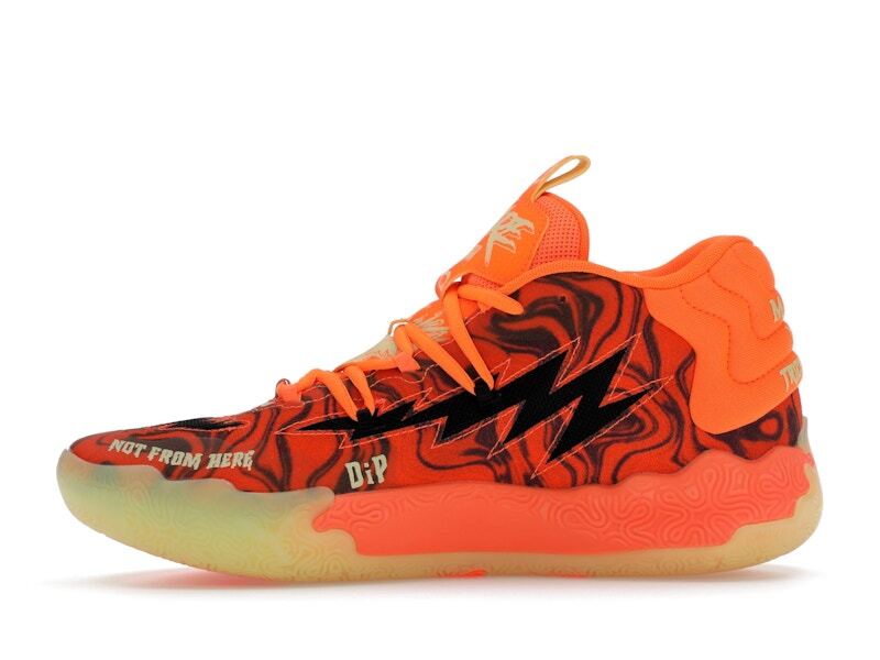 PUMA MB.03 Halloween - 311176-01