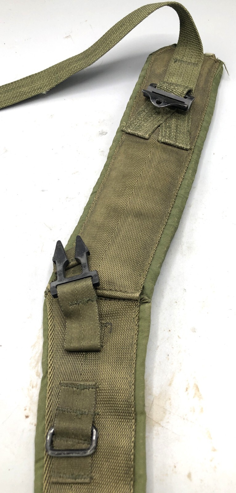 USGI Alice Rucksack Left Shoulder Strap