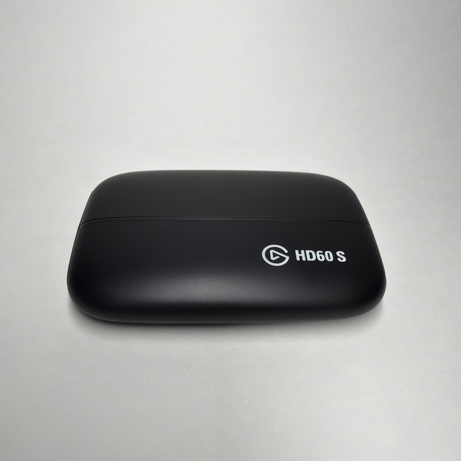 Elgato HD60 S Game Capture Recorder