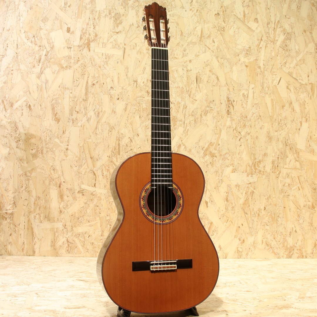 Jose Ramirez 2N-E 2007