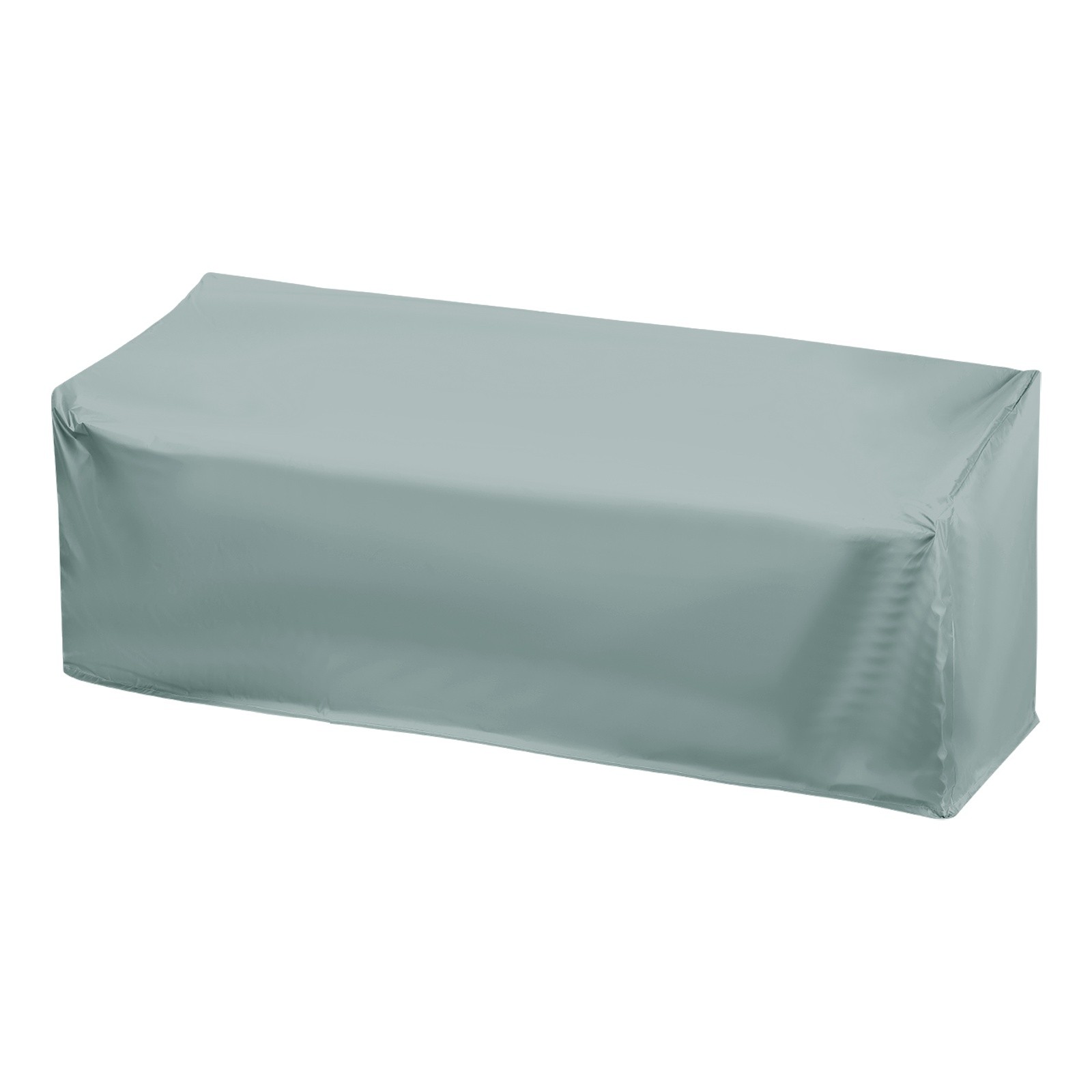 210D Folding Table Storage Bag with Handle 75" x 26" x 35" Gray