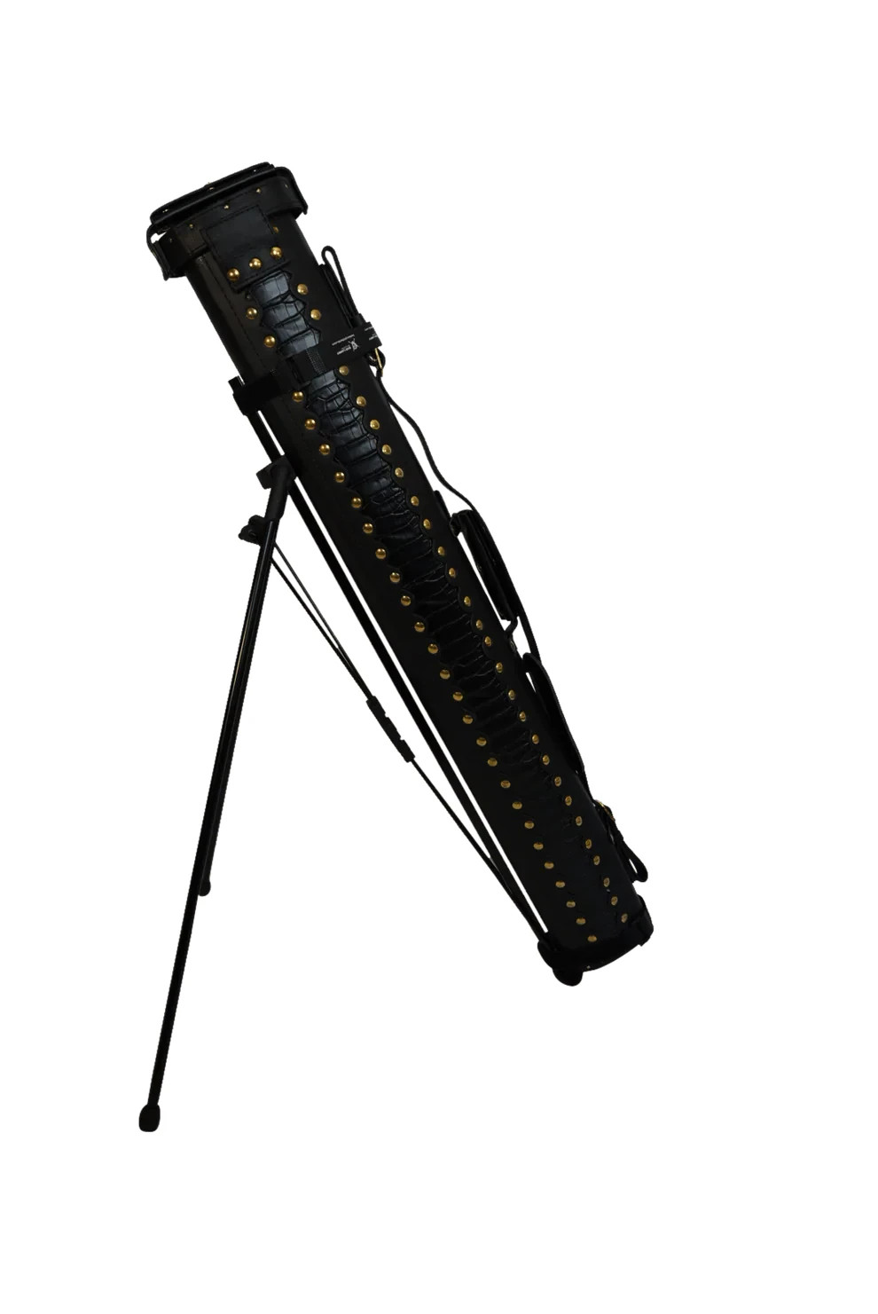Bad Larry Billiards Q-Caddy / Stand for Pool Cue Cases