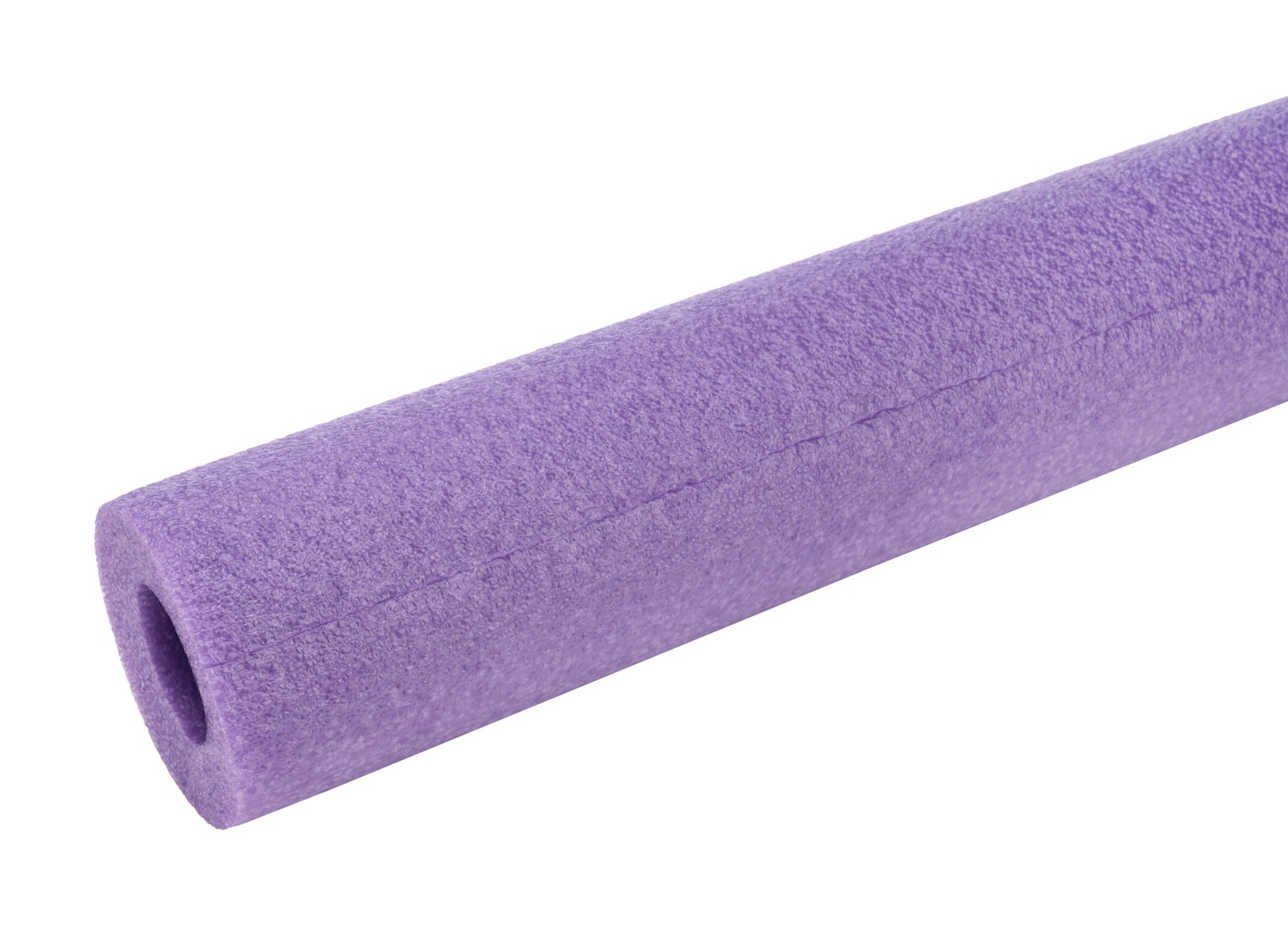 Roll Bar Padding, Purple, with Offset Hole, Sold Each Dunebuggy & VW