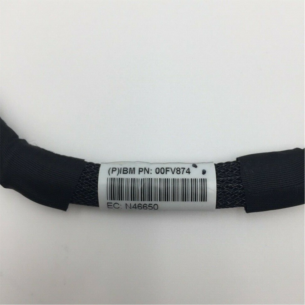 IBM CABLE OPPNL SIG DRWR 00FV874