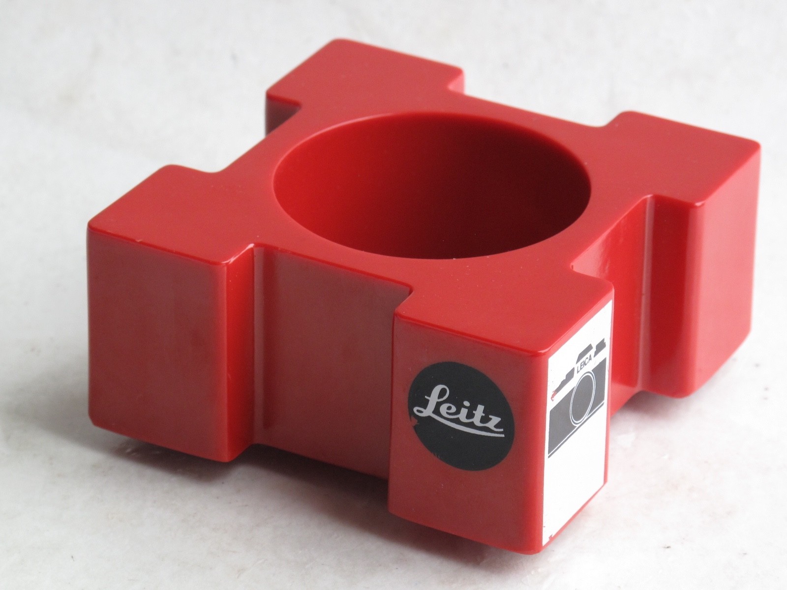 Leica Leitz R Leicaflex lens display, US SELLER "LQQK"