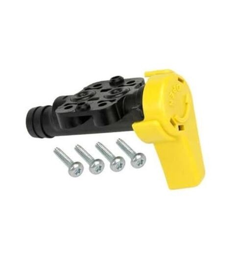International 1842642C91 Valve,Kit Fuel Filter Water Dr