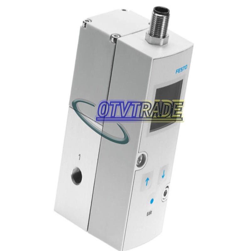 1PCS FESTO Proportional valve VPPM-6L-L-1-G18-0L10H-V1N-S1 542229 NEW