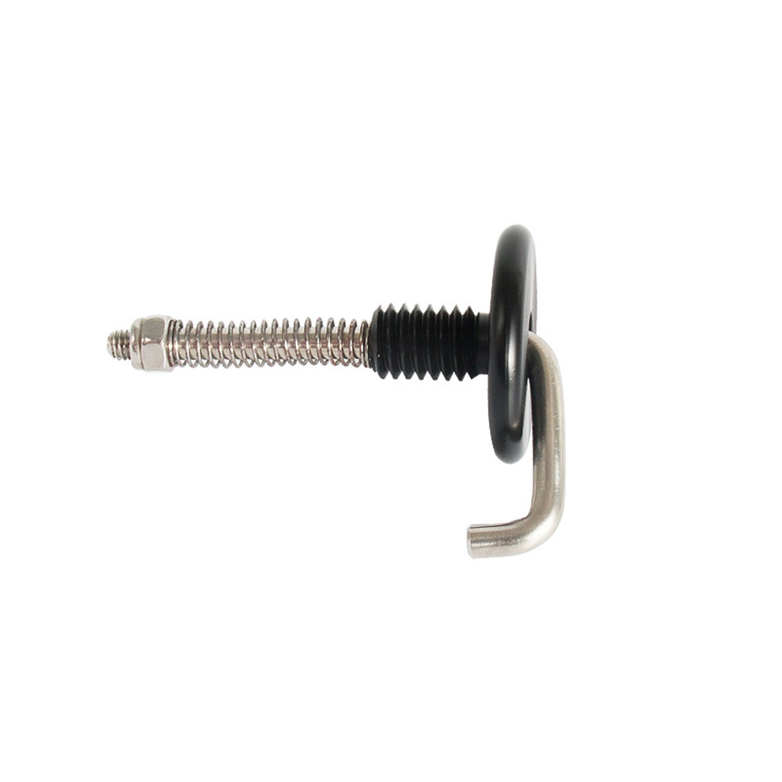 Stainless steel 3/8 interface Tripod Center Tripod Hook For Camera Tripod A