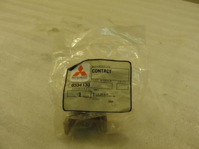197980 New In box; Mitsubishi 334130 Contact