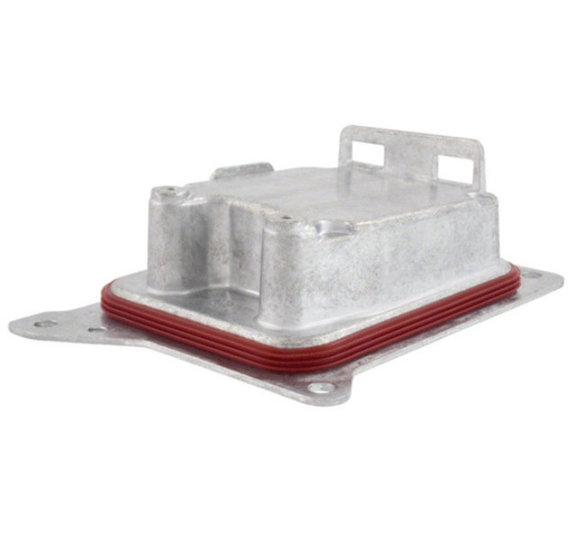 Genuine Ford Blind Spot Detection System Warning Sensor Bracket KB3Z-14D189-B
