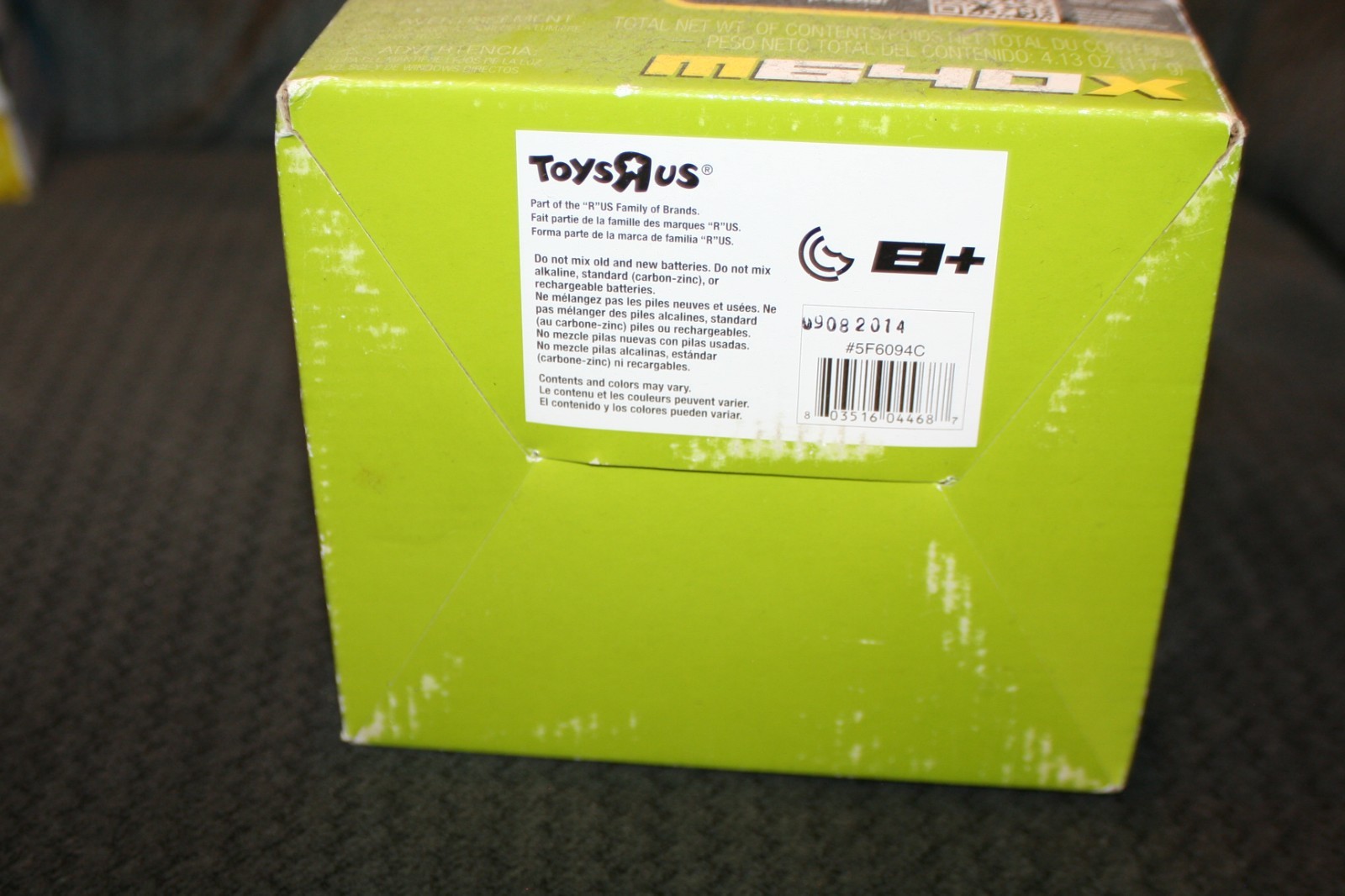 Edu Science Lab Edu Science M640X Microscope NEW